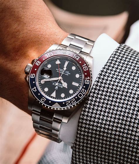 rolex gmt production years|Rolex gmt master 2 history.